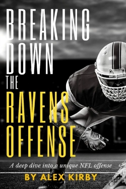 Capa do artigo Breaking Down The Ravens Offense