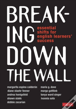 Capa do artigo Breaking Down The Wall