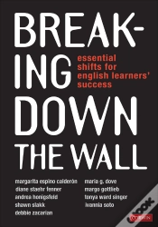Capa do artigo Breaking Down The Wall