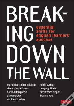 Capa do artigo Breaking Down The Wall