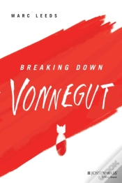 Capa do artigo Breaking Down Vonnegut