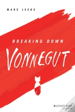 Capa do artigo Breaking Down Vonnegut