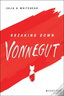 Capa do artigo Breaking Down Vonnegut