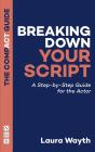 Breaking Down Your Script: The Compact Guide - Preview