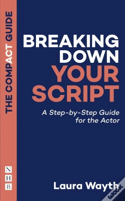 Capa do artigo Breaking Down Your Script: The Compact Guide