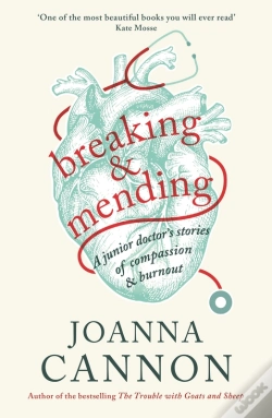 Capa do artigo Breaking & Mending