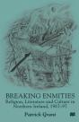 Breaking Enmities - Preview