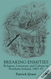 Capa do artigo Breaking Enmities