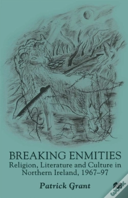 Capa do artigo Breaking Enmities