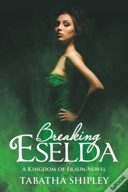 Capa do artigo Breaking Eselda