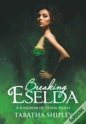 Capa do artigo Breaking Eselda