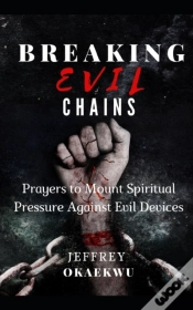 Capa do artigo Breaking Evil Chains