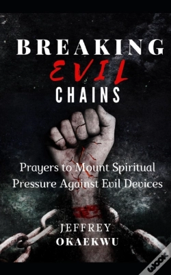Capa do artigo Breaking Evil Chains
