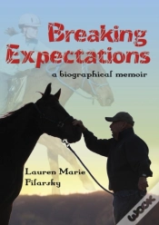 Capa do artigo Breaking Expectations
