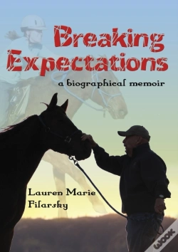 Capa do artigo Breaking Expectations