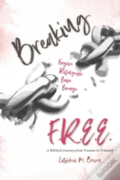 Capa do artigo Breaking F. R. E. E.