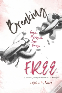 Capa do artigo Breaking F. R. E. E.