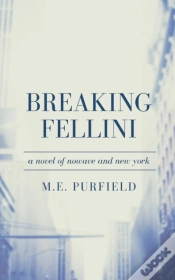Capa do artigo Breaking Fellini