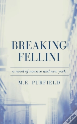 Capa do artigo Breaking Fellini