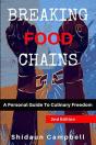 Breaking Food Chains - Preview