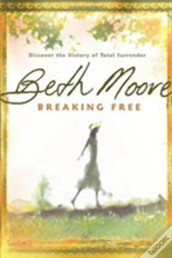 Capa do artigo Breaking Free