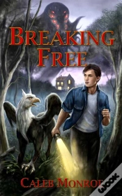 Capa do artigo Breaking Free