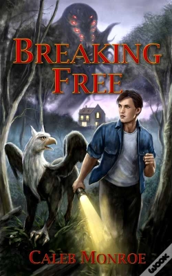 Capa do artigo Breaking Free