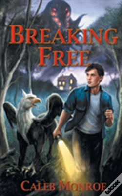 Capa do artigo Breaking Free