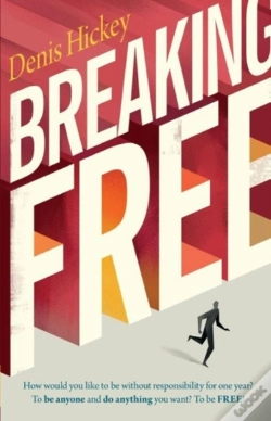 Capa do artigo Breaking Free