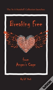 Capa do artigo Breaking Free From Anger