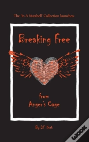 Capa do artigo Breaking Free From Anger