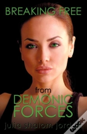 Capa do artigo Breaking Free From Demonic Forces