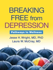 Capa do artigo Breaking Free From Depression