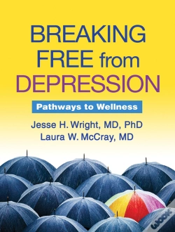 Capa do artigo Breaking Free From Depression