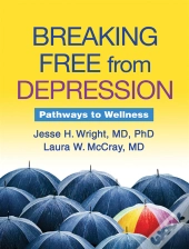Breaking Free From Depression