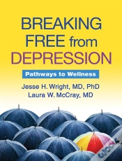 Capa do artigo Breaking Free From Depression