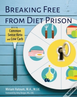 Capa do artigo Breaking Free From Diet Prison