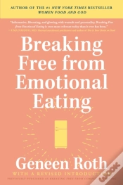 Capa do artigo Breaking Free From Emotional Eating