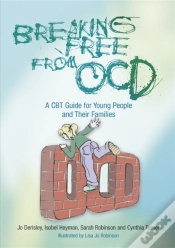 Capa do artigo Breaking Free From Ocd
