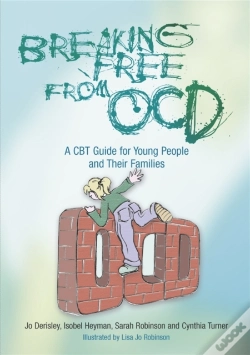 Capa do artigo Breaking Free From Ocd