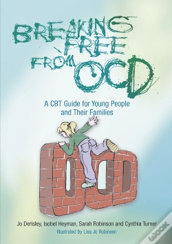 Capa do artigo Breaking Free From Ocd