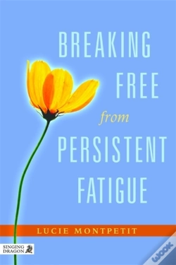 Capa do artigo Breaking Free From Persistent Fatigue