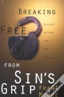 Breaking Free From Sin'S Grip