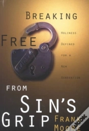 Capa do artigo Breaking Free From Sin