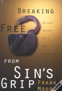 Capa do artigo Breaking Free From Sin'S Grip