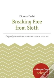 Capa do artigo Breaking Free From Sloth