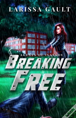 Capa do artigo Breaking Free