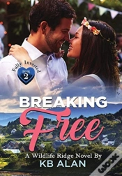 Capa do artigo Breaking Free