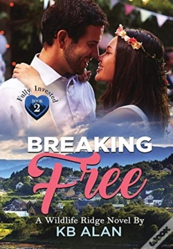 Capa do artigo Breaking Free