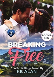 Capa do artigo Breaking Free